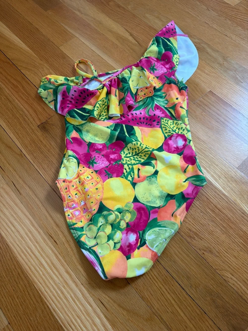 Janie and Jack girls swimsuit